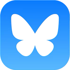 Contactez moi sur Bluesky