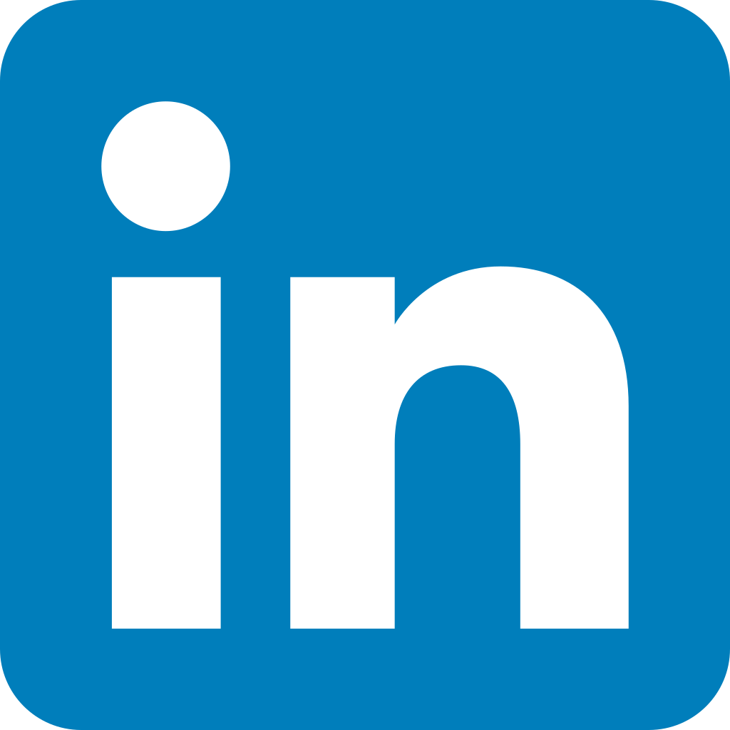 Contactez moi sur LinkedIn